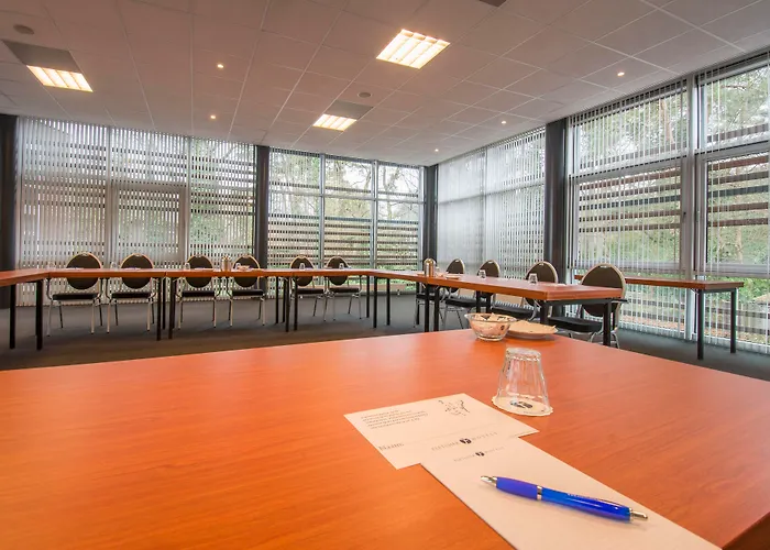 Fletcher 4* Apeldoorn