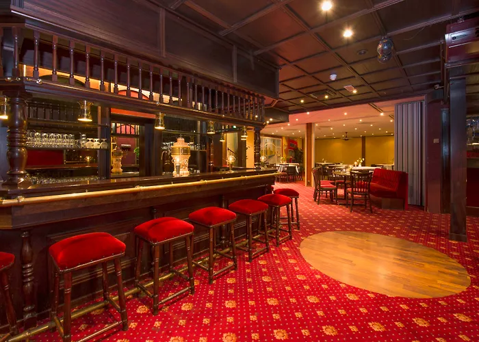 Fletcher Hotel Apeldoorn