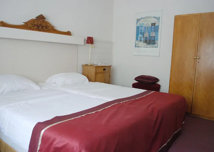 Hotel Fletcher Apeldoorn