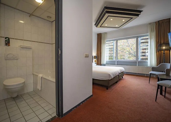 Fletcher Hotel Apeldoorn