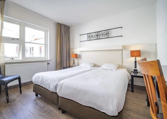 Hotel Fletcher Apeldoorn