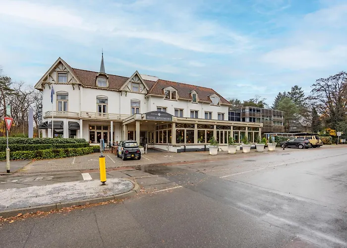 Fletcher Апелдорн