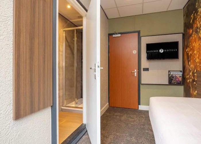 Hotel Fletcher Apeldoorn