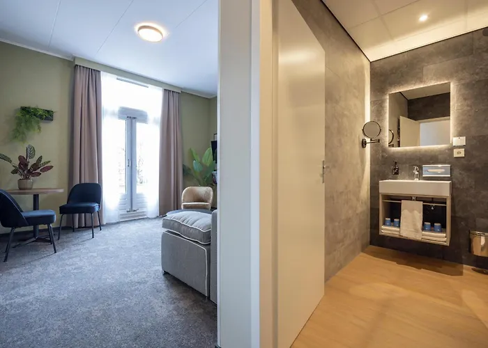 Fletcher Hotel Apeldoorn