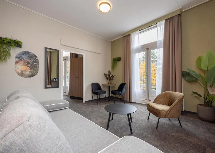 Hotel Fletcher Apeldoorn