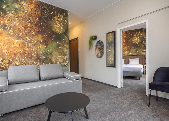 Hotel Fletcher Apeldoorn