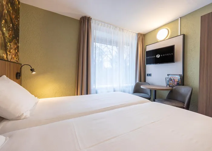 Fletcher Апелдорн