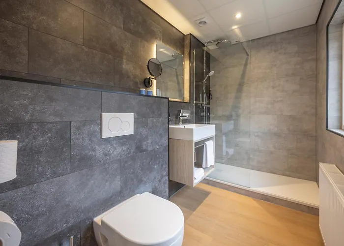 Hotel Fletcher Apeldoorn