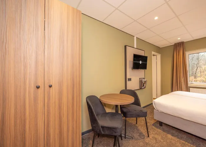 Fletcher Апелдорн