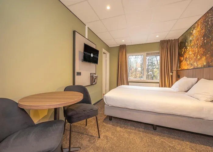 Fletcher Апелдорн