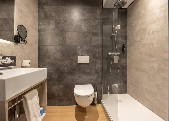 Fletcher 4* Апелдорн