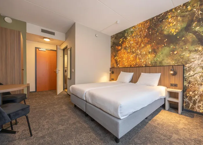 Hotel Fletcher Apeldoorn