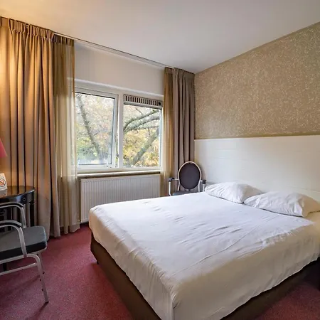 Fletcher 4* Apeldoorn