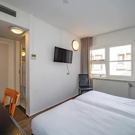 Hotel Fletcher 4*