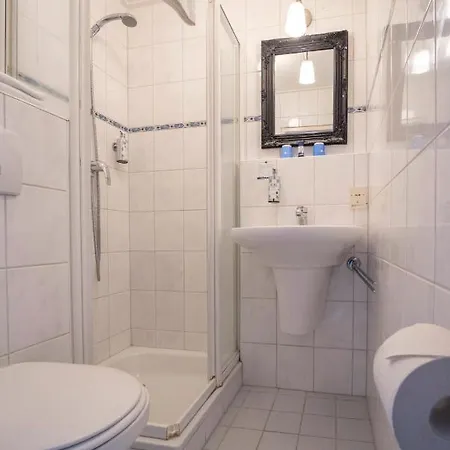 Fletcher 4* Apeldoorn