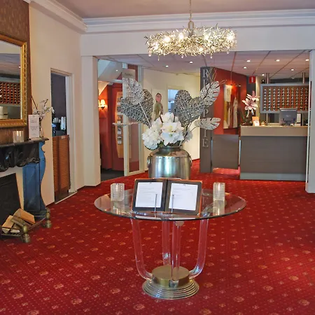 Fletcher 4* Apeldoorn