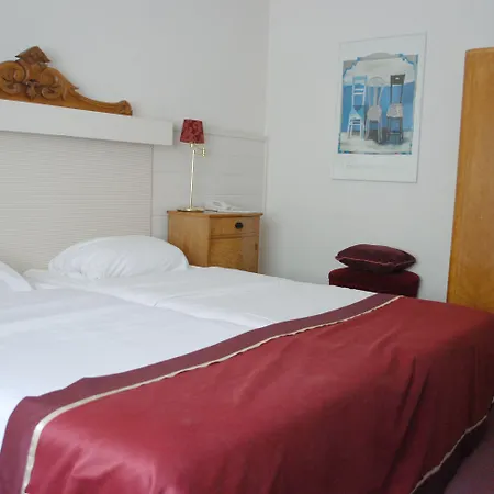 Hotell Fletcher Apeldoorn