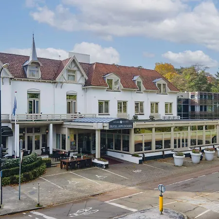 Hotel Fletcher 4*
