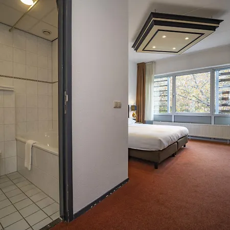 Fletcher Otel Apeldoorn