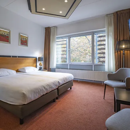 Fletcher 4* Apeldoorn