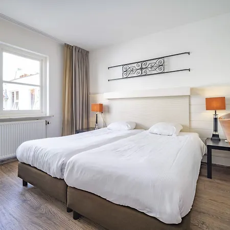 Hotell Fletcher Apeldoorn