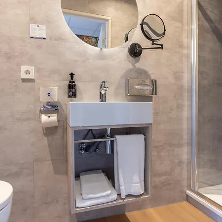 Fletcher Hotel 4*