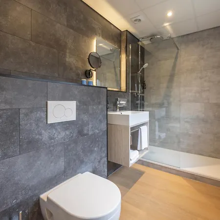 Hotel Fletcher Apeldoorn