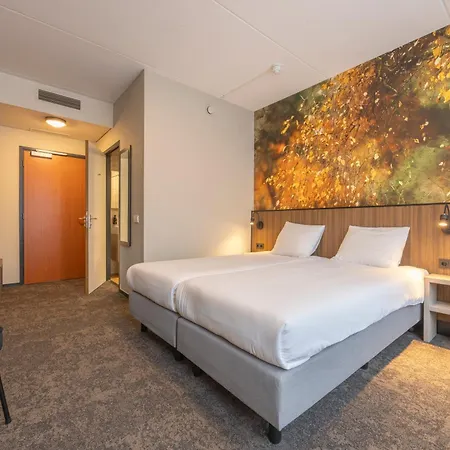 Hotel Fletcher Apeldoorn