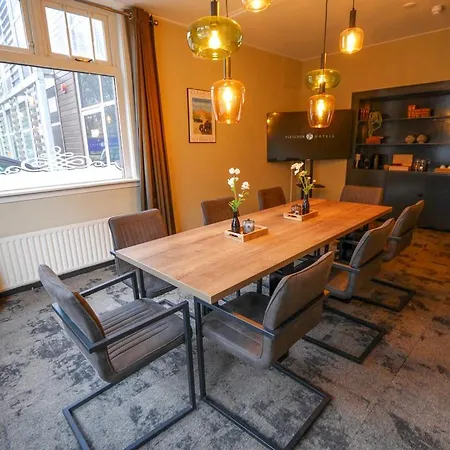 Fletcher 4* Apeldoorn