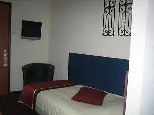 Hotel Fletcher Apeldoorn