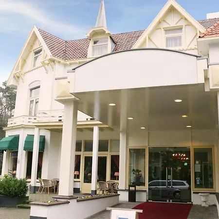 Fletcher 4* Apeldoorn