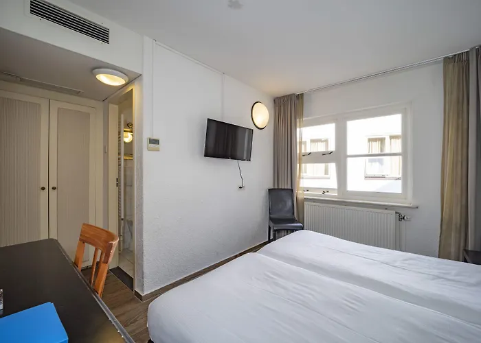 Hotel Fletcher Apeldoorn