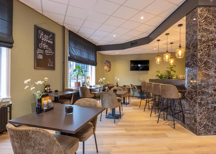 Fletcher 4* Apeldoorn