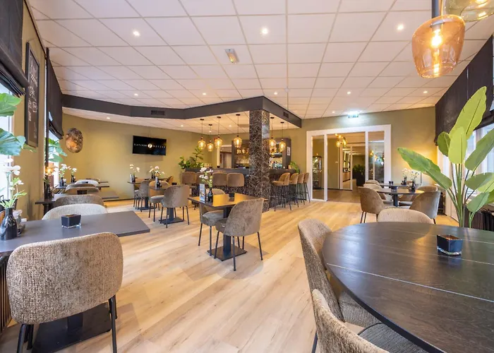 Hotel Fletcher Apeldoorn