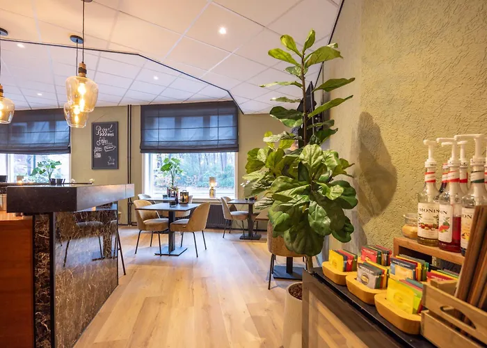 Fletcher Hotel Apeldoorn