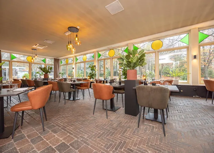 Hotel Fletcher Apeldoorn