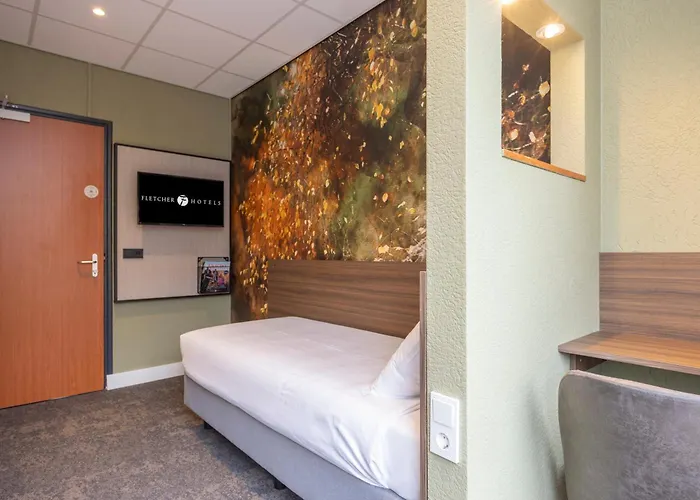 Fletcher Hotel Apeldoorn