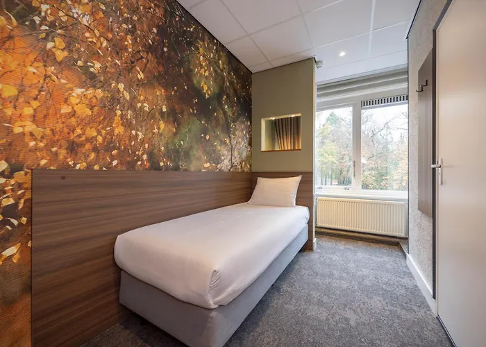 Hotel Fletcher Apeldoorn