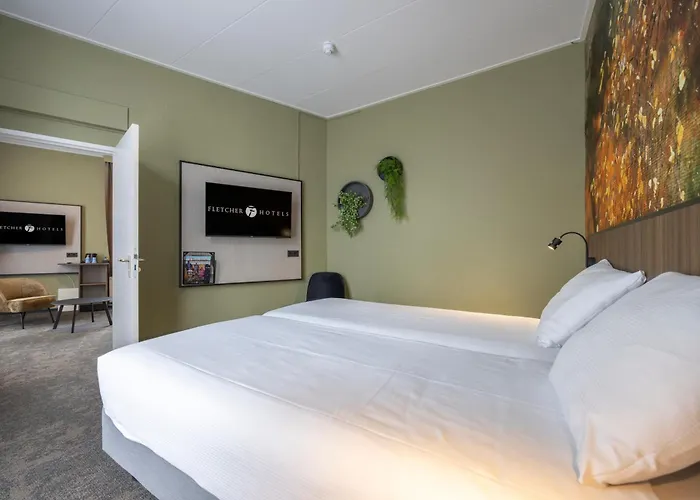 Fletcher Hotel Apeldoorn
